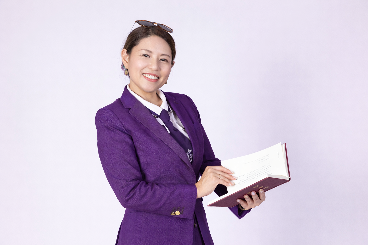 Yoshida Yuka Profile